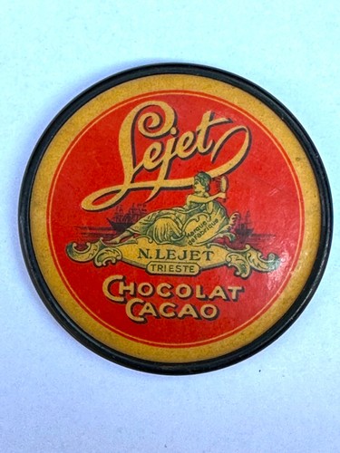 Lejet trieste cacao - lejet,
