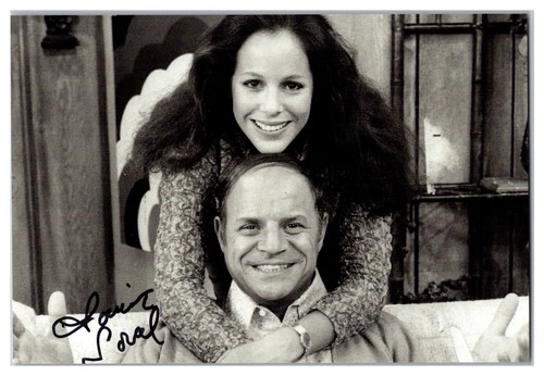 Louise sorel don - sorel, show
