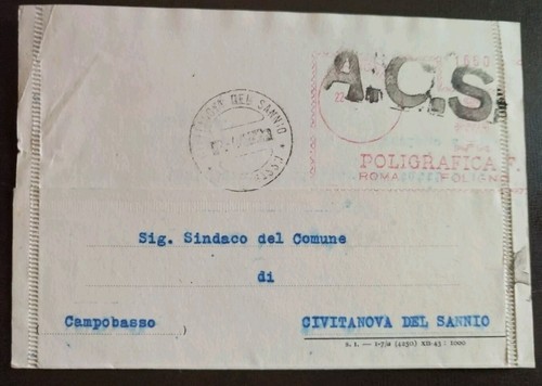 1945 luogotenenza amr - 1945,