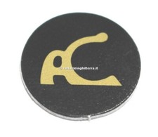 Courtois logo flicorno soprano AC154/155/156/159