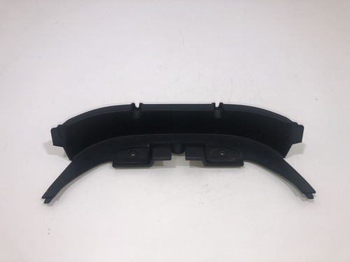 Scocca sblocco sella aprilia - scocca,