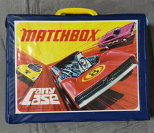 Matchbox modellini lotto 48
