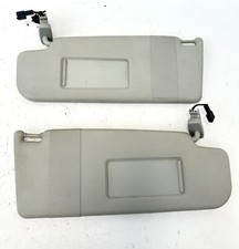 ALETTE PARASOLE VOLKSWAGEN POLO (9N)(2005 - 2009) PANTINA DESTRA + SINISTRA