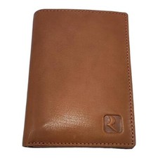 Portafoglio Uomo Verticale