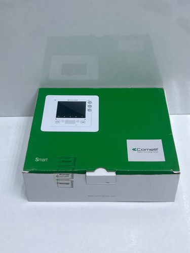 Comelit 6304h serie - serie, vip