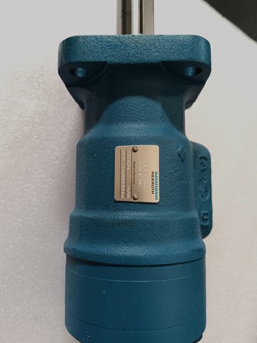 Motore orbitale rexroth tipo - orbitale,