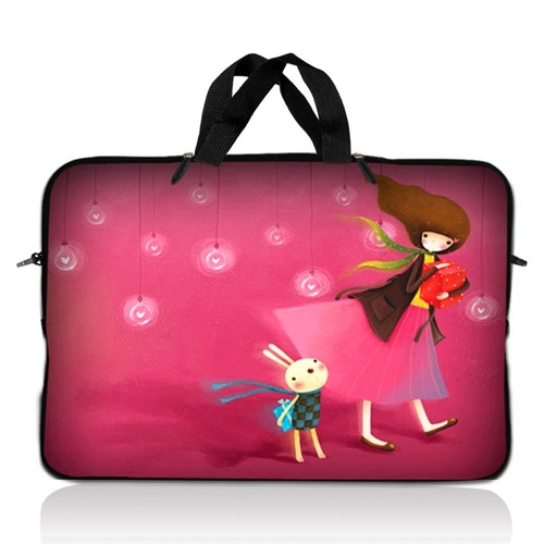 Custodia per laptop 1 - 0", 10,1"