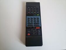 RC667 RC 667 Telecomando per TV VCR Videoregistratore Vintage IR REMOTE CONTROL