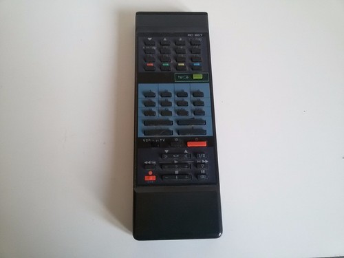Rc667 667 telecomando per - 667,