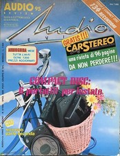 Audio Review N.95 (Giugno