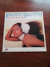 3 DISCHI 33 GIRI vinile anni 70/80 vintage Marcato Papetti