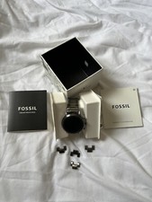Fossil gen smartwatch - fossil, dw10f1
