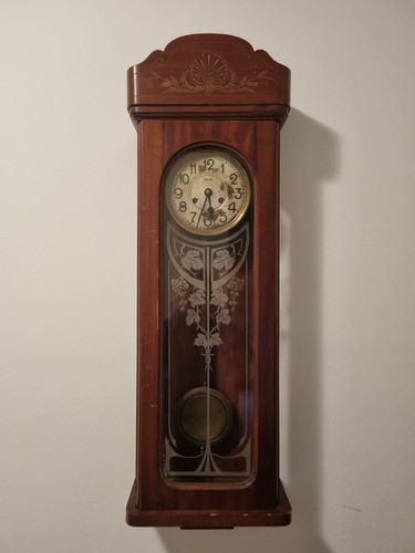 Orologio parete pendolo - orologio, da