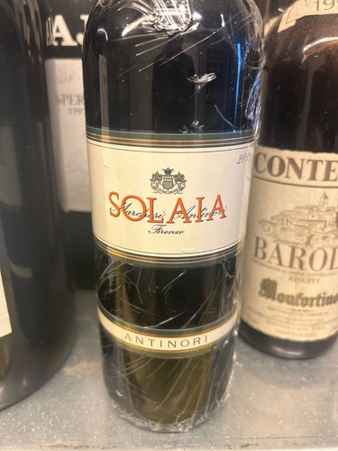 Solaia 2015 perfetta - solaia,
