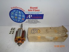 53-11009 4096171 INDOTTO MOTORINO AVVIAMENTO 24V FIAT 682 N2 N3 690 N1 N2