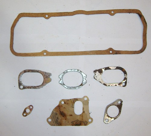 Fiat 615 kit - kit, guarnizione