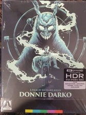 Donnie Darko: Theatrical &