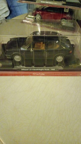 Centenario alfa romeo - alfa,