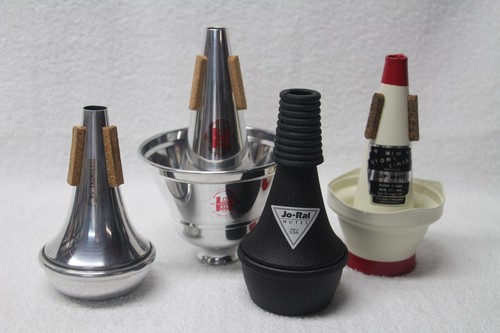 Tromba muta set quattro - tromba,