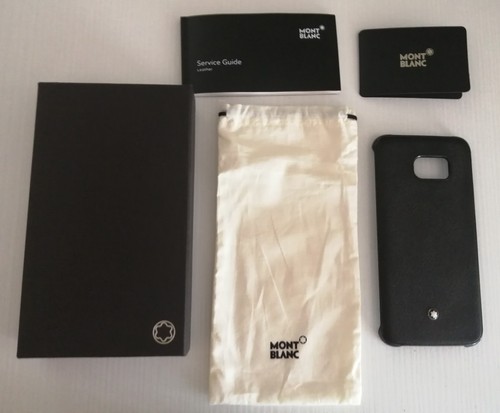 Cover montblanc per - per, samsung