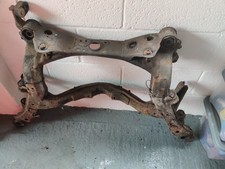 Telaio posteriore Nissan 200sx