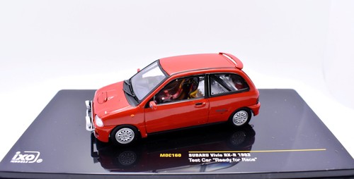 Modellino auto scala 43 - auto,