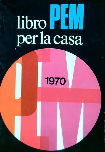 Libro pem per - per, la