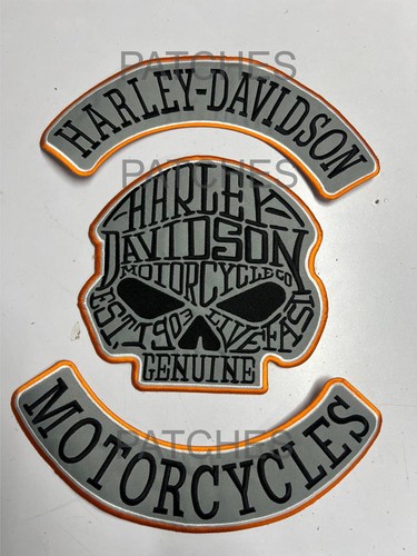 Harley rockers willie - rockers, g