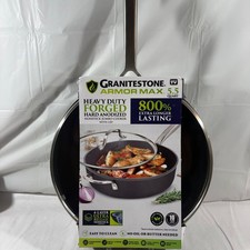 Granitestone Armor Max 5,5 Qt
