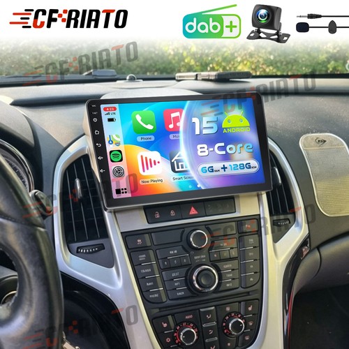 Carplay per opel - opel, astra