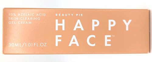 Beauty pie happy - beauty, 10%