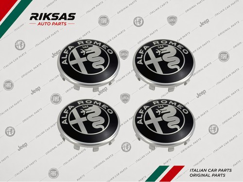 Set coprimozzi ruota - coprimozzi,