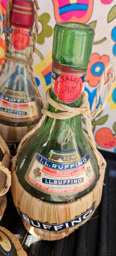 Ruffino wine chianti - il,