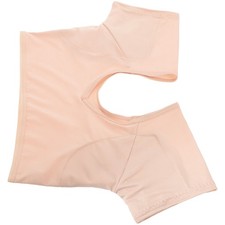 Gilet corto per la felpatura