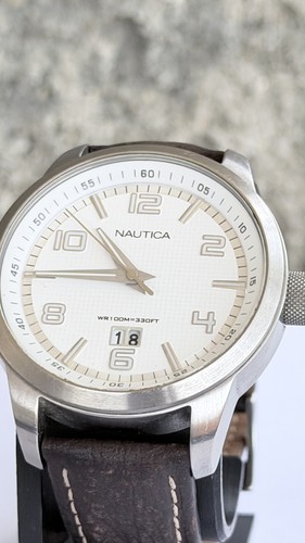 Nautica gran data japan mm - 46,