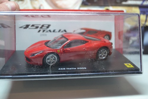 Ferrari collection 2009 - collection,