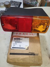 FANALE POSTERIORE NUOVO