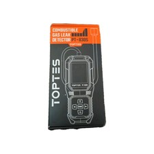 rilevatore di perdite di gas combustibile, non un rilevatore di perdite di refrigerante