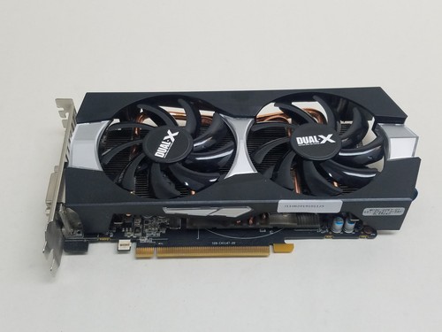 Sapphire amd radeon 270x - amd,