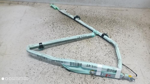 Airbag tendina sinistro sx - airbag,