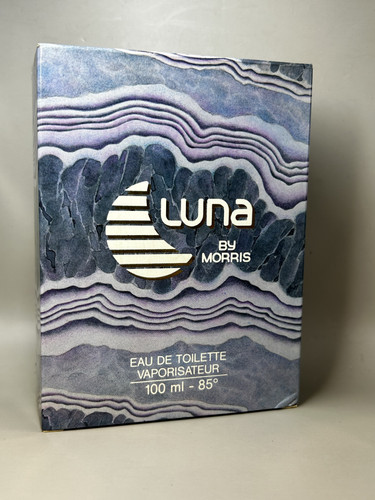 Vintage luna morris eau - vintage,