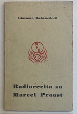 Debenedetti giacomo - debenedetti,,