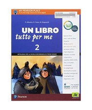 Un Libro tutto per me. Con