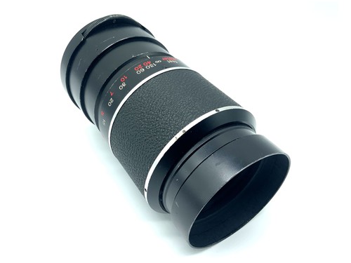 Chinon 500 8 - 500, mm