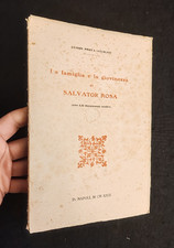 ULISSE PROTA GIURLEO - LA