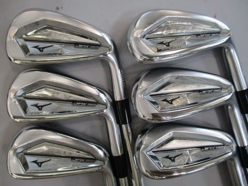 Mizuno jpx 921 set ferri - di,