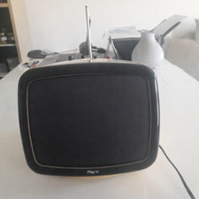 TV Portatile REX L9 - Design