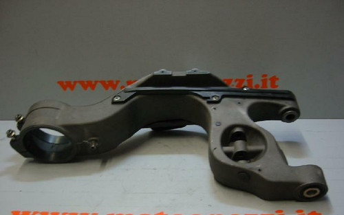 Forcellone posteriore - forcellone,