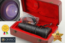 [MINT] w/Case Angenieux Zoom