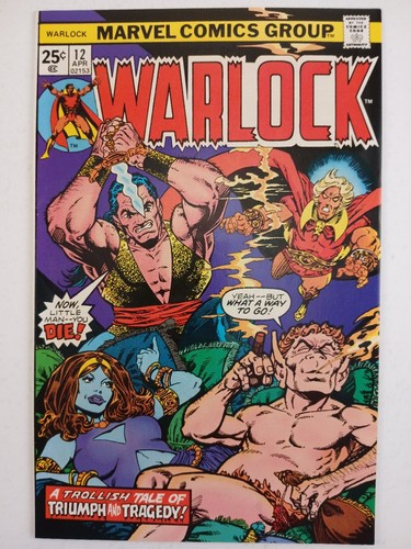 Warlock quasi nuovo 9 4 - quasi, 9.4